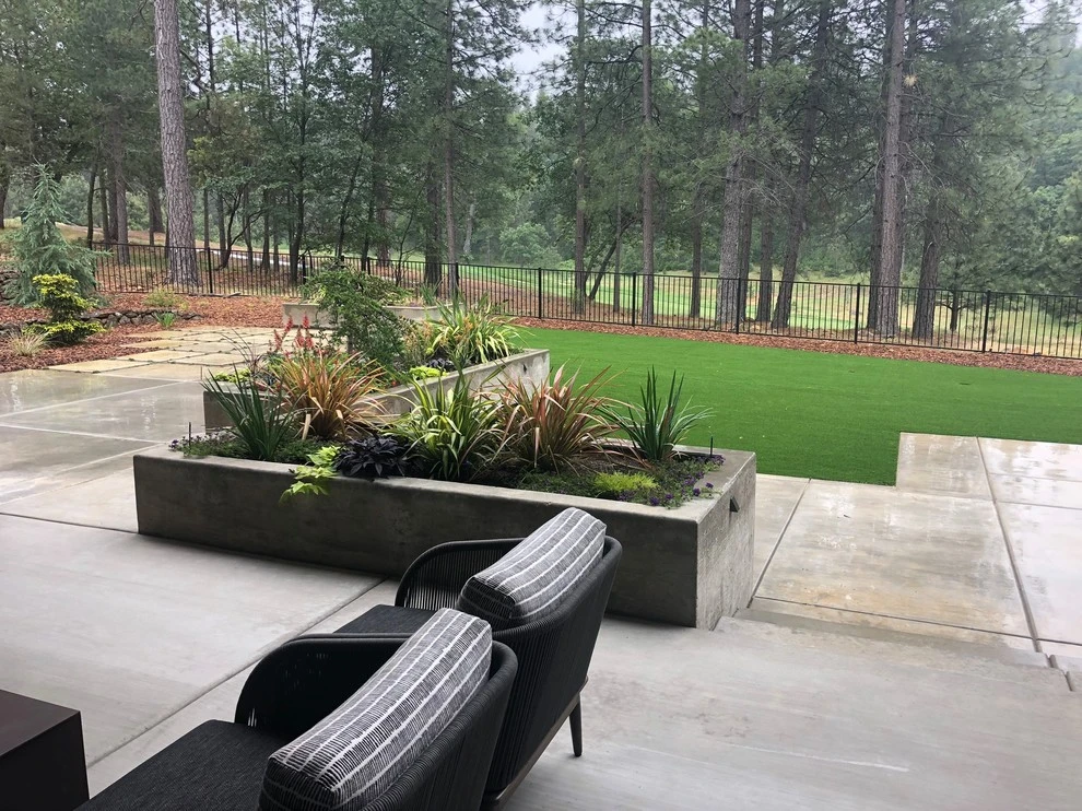 Cal Wild Landscape Design - Photo 8