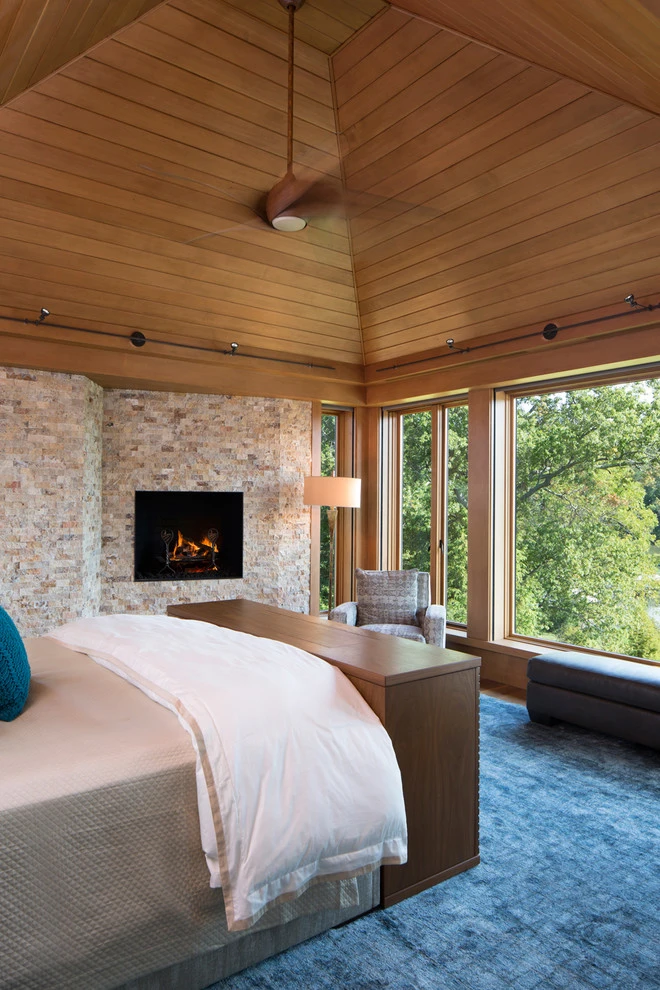 Aqua Terra by Campion Hruby Landscape Architects - Photo 61