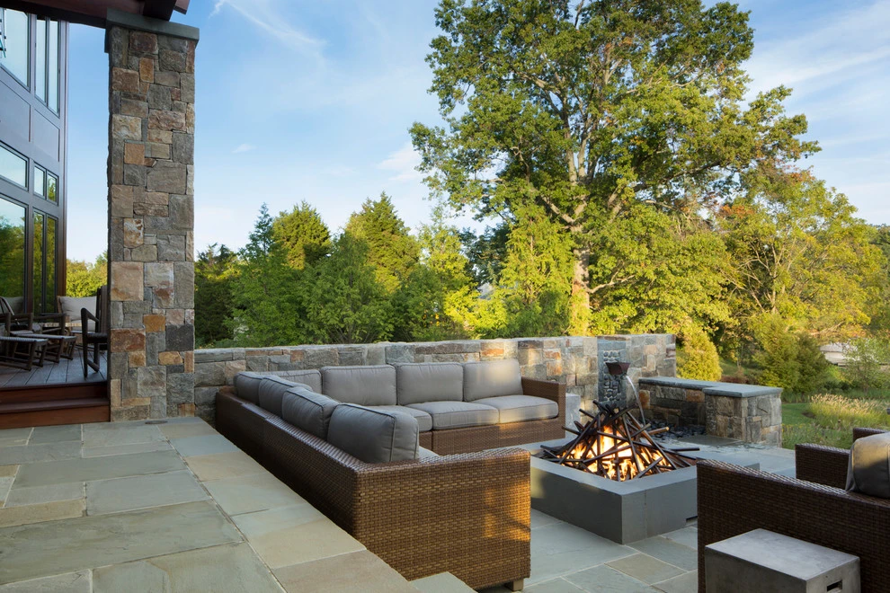 Aqua Terra by Campion Hruby Landscape Architects - Photo 12