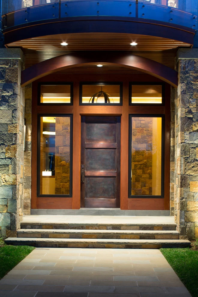 Aqua Terra by Campion Hruby Landscape Architects - Photo 26