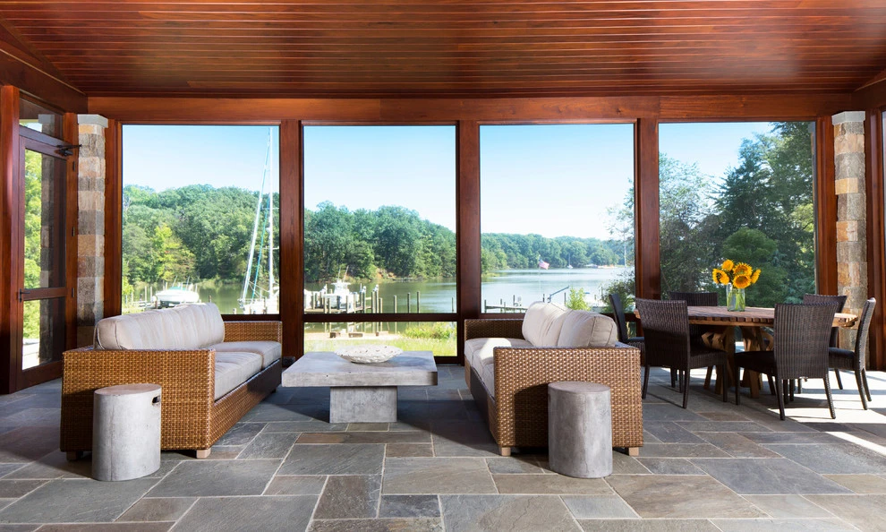 Aqua Terra by Campion Hruby Landscape Architects - Photo 29