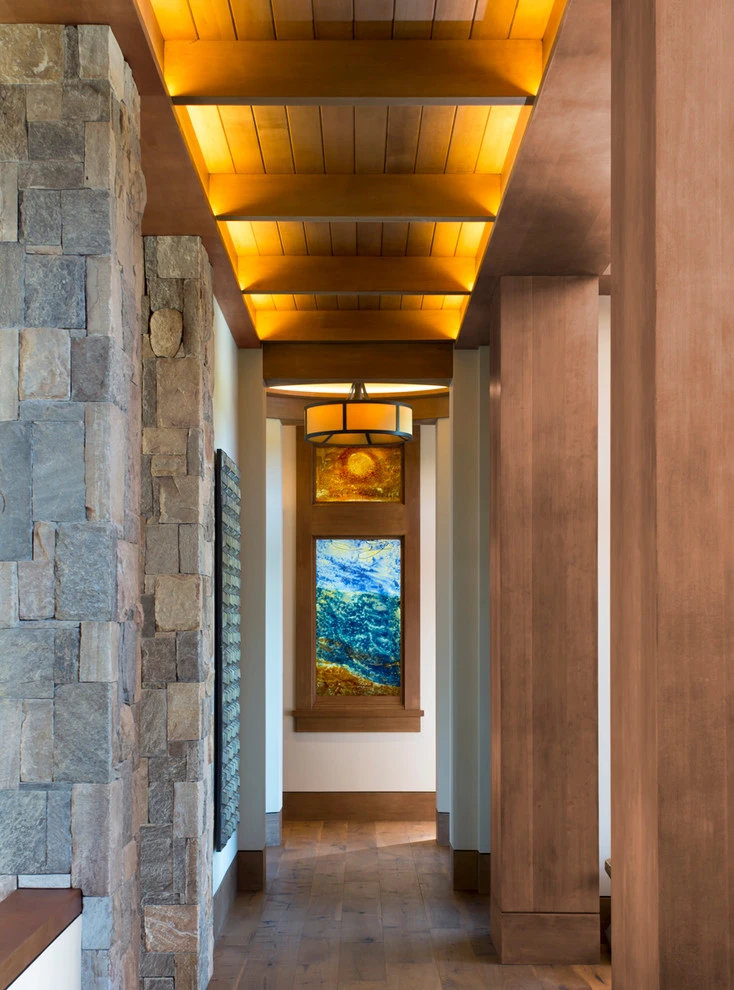 Aqua Terra by Campion Hruby Landscape Architects - Photo 36