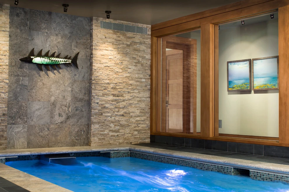 Aqua Terra by Campion Hruby Landscape Architects - Photo 31