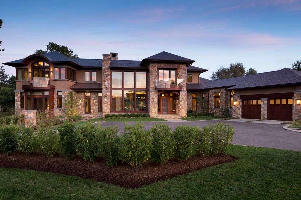 Aqua Terra by Campion Hruby Landscape Architects - Photo 27
