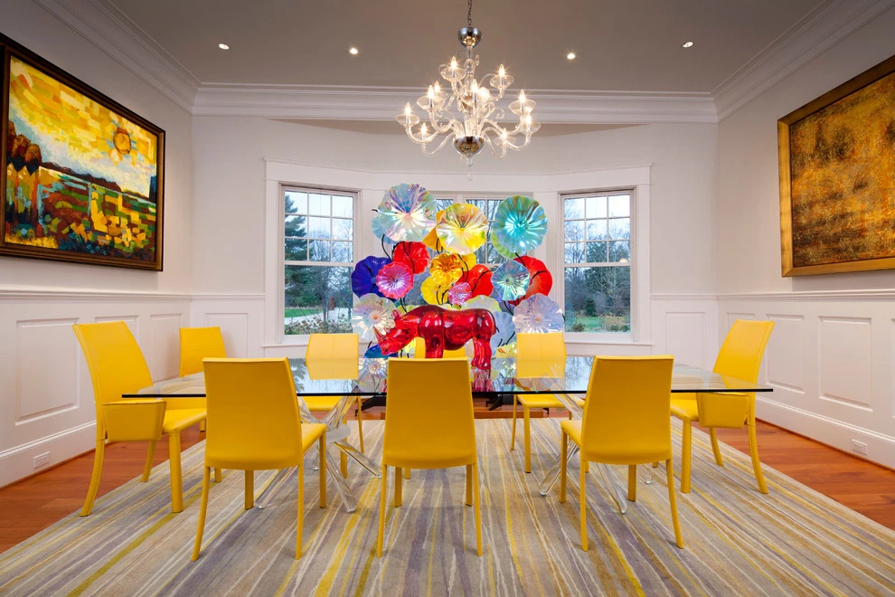 Tidewater Estate by Campion Hruby Landscape Architects - Photo 47