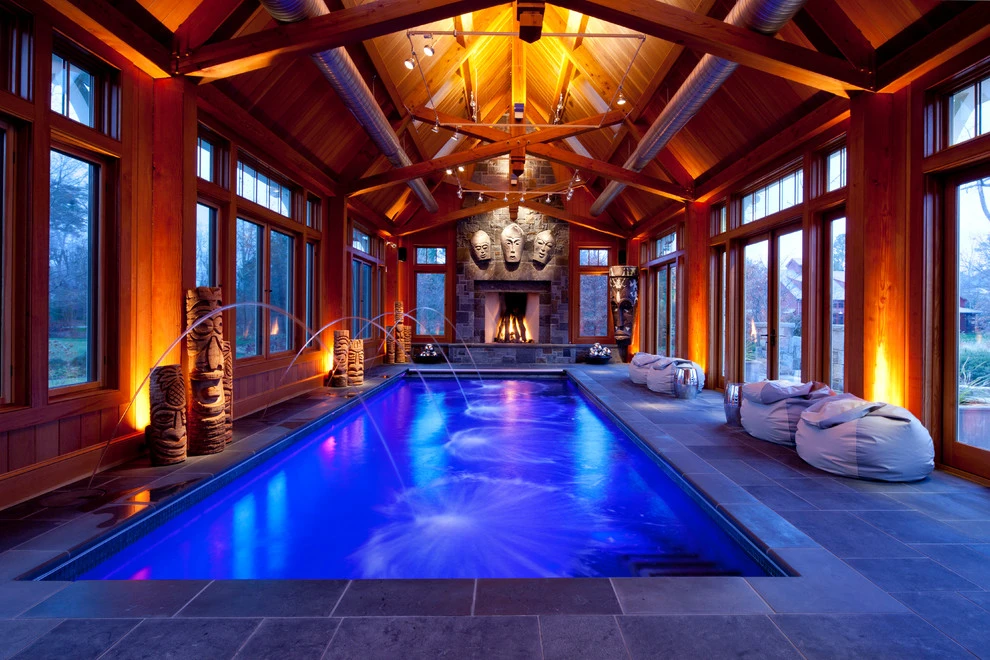 Tidewater Estate by Campion Hruby Landscape Architects - Photo 58