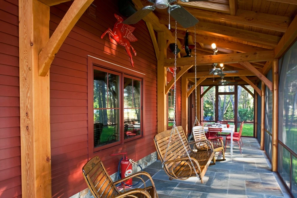 Tidewater Estate by Campion Hruby Landscape Architects - Photo 54