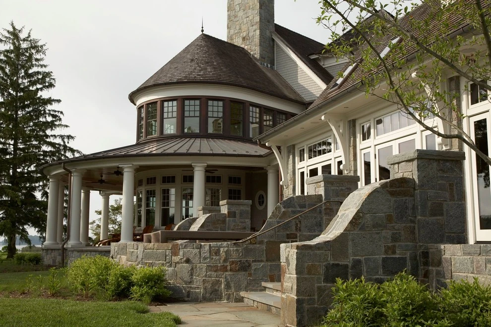 Tidewater Estate by Campion Hruby Landscape Architects - Photo 63