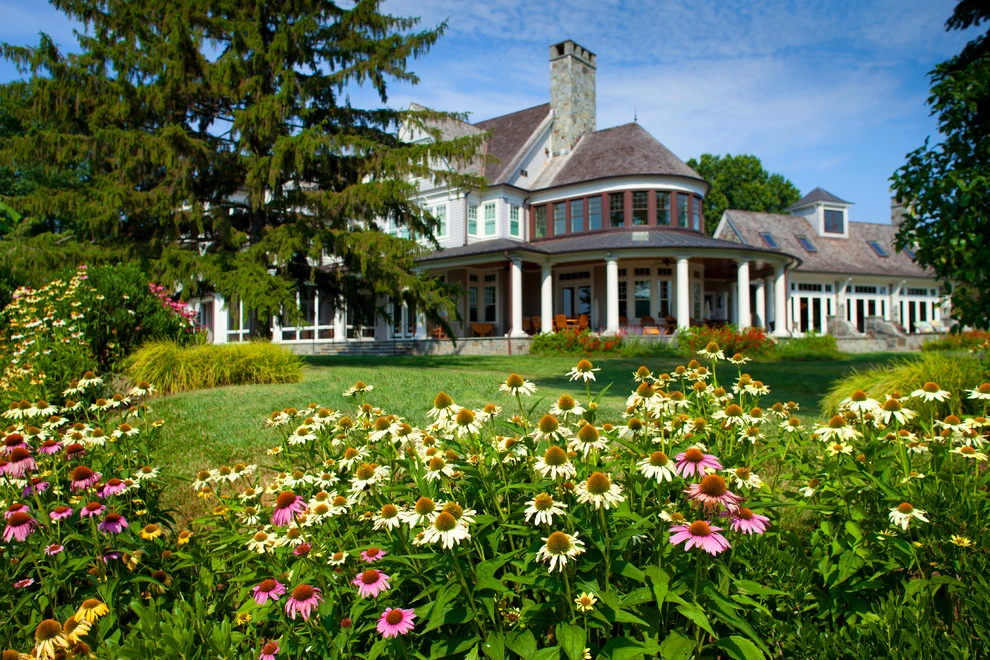 Tidewater Estate by Campion Hruby Landscape Architects - Photo 60