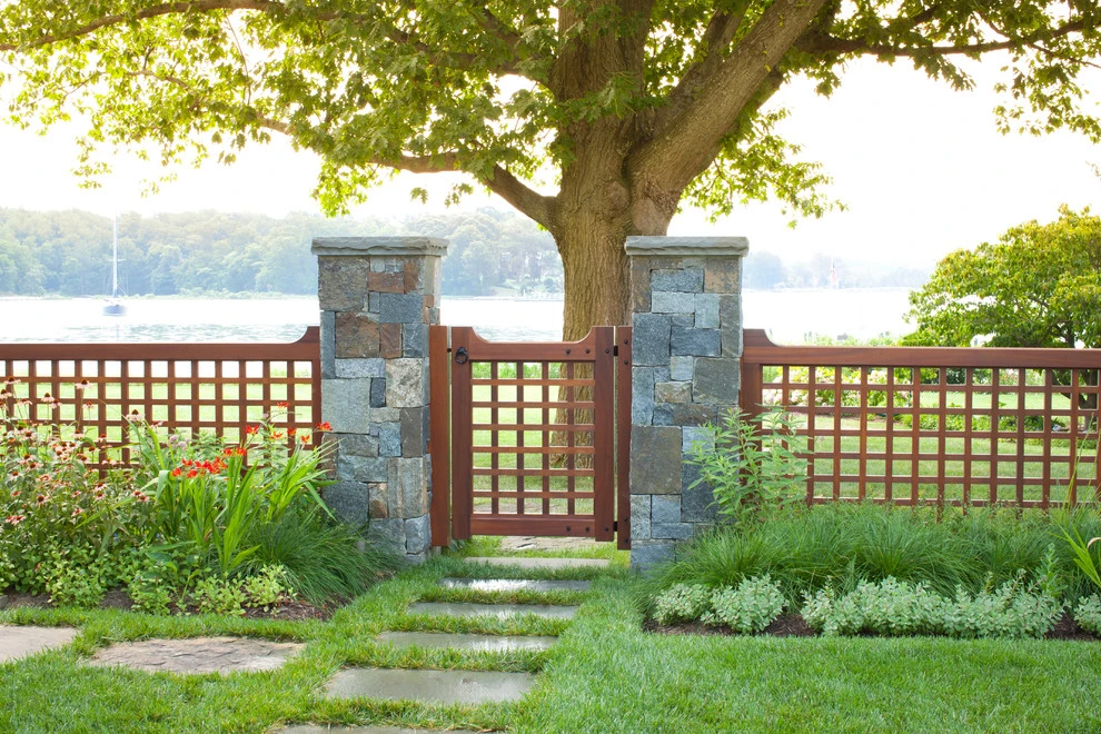 Tidewater Estate by Campion Hruby Landscape Architects - Photo 57