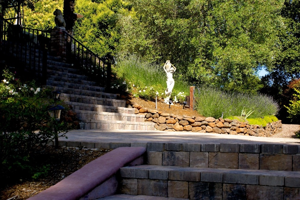 Wildwood Wedding Venue by Deanna Foster Landscape Design - Photo 5