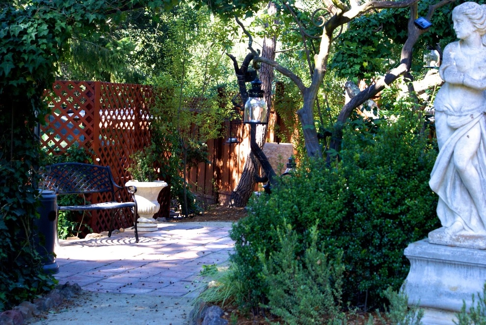 Wildwood Wedding Venue by Deanna Foster Landscape Design - Photo 4
