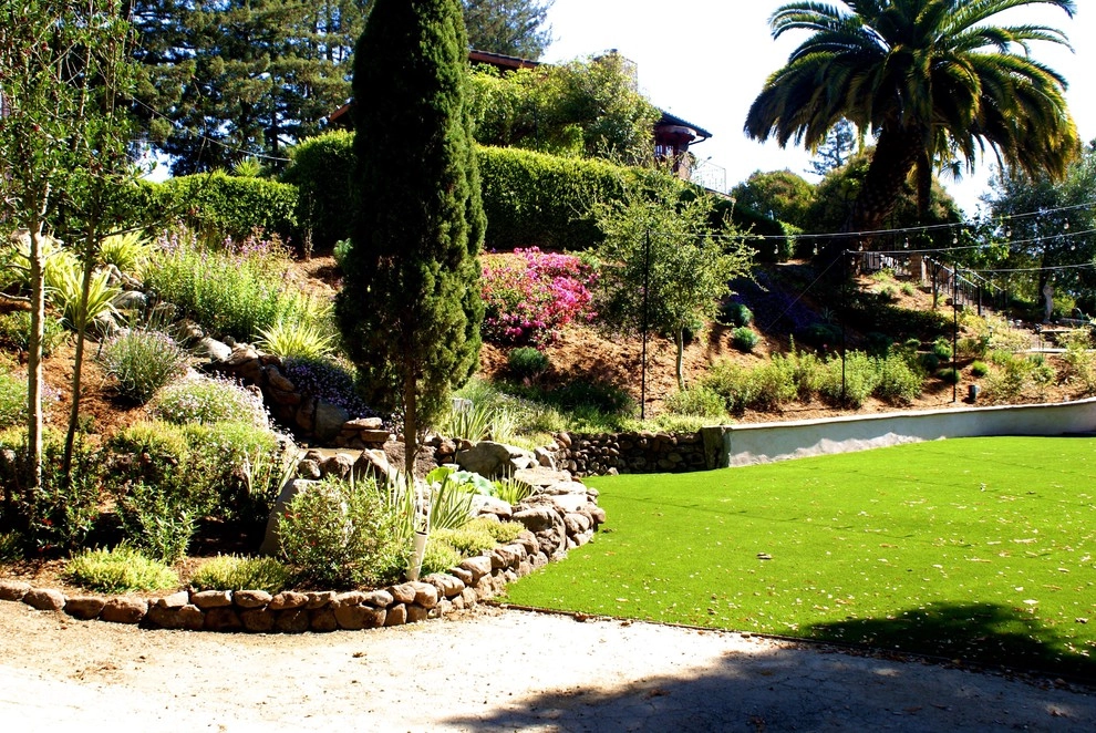 Wildwood Wedding Venue by Deanna Foster Landscape Design - Photo 8