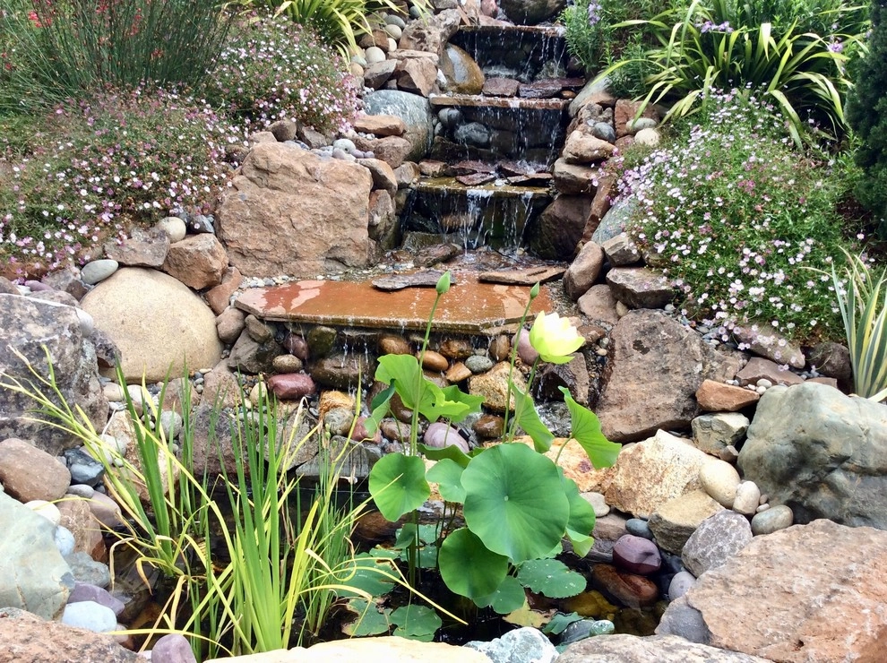Wildwood Wedding Venue by Deanna Foster Landscape Design - Photo 3