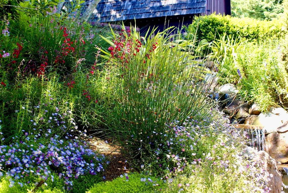 Wildwood Wedding Venue by Deanna Foster Landscape Design - Photo 2