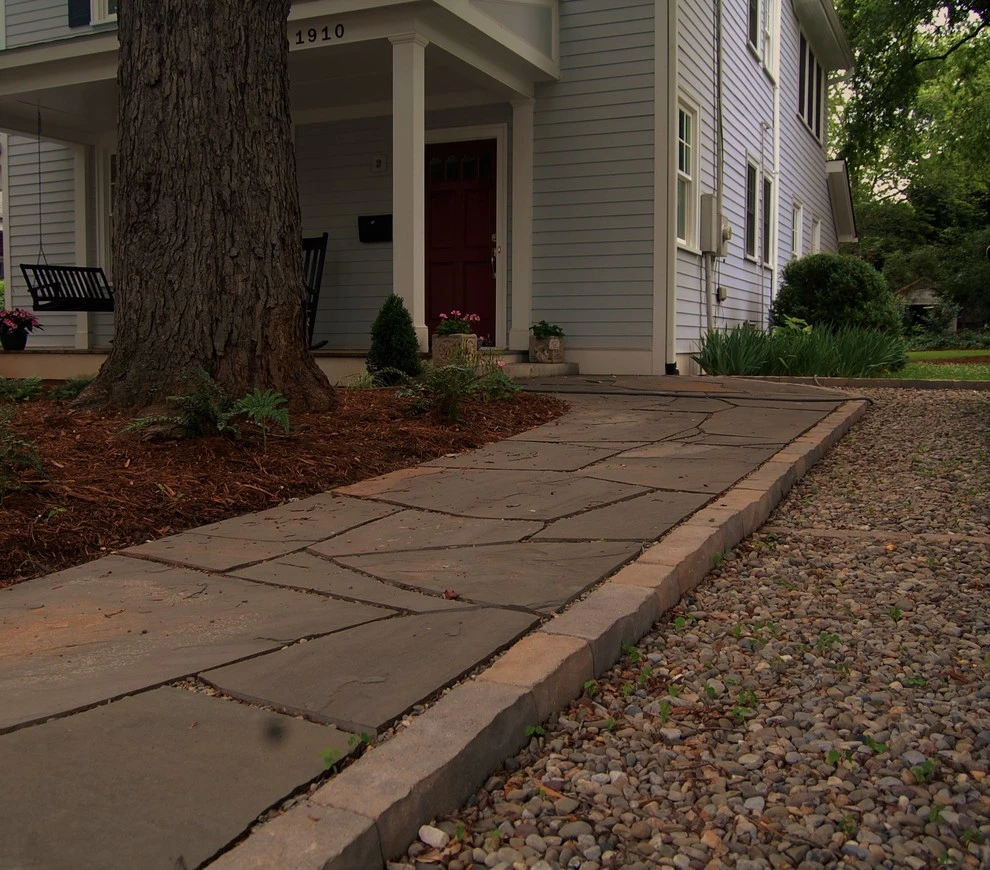 5 Points Makeover by Cat Valand Landscape Design - Photo 5