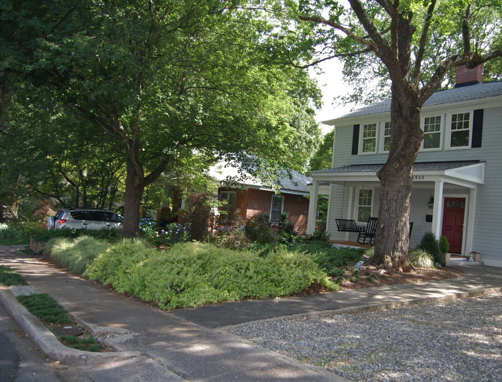 After Shots of Various Projects by Cat Valand Landscape Design - Photo 2
