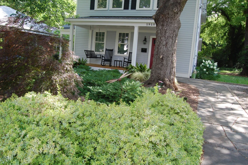 After Shots of Various Projects by Cat Valand Landscape Design - Photo 8