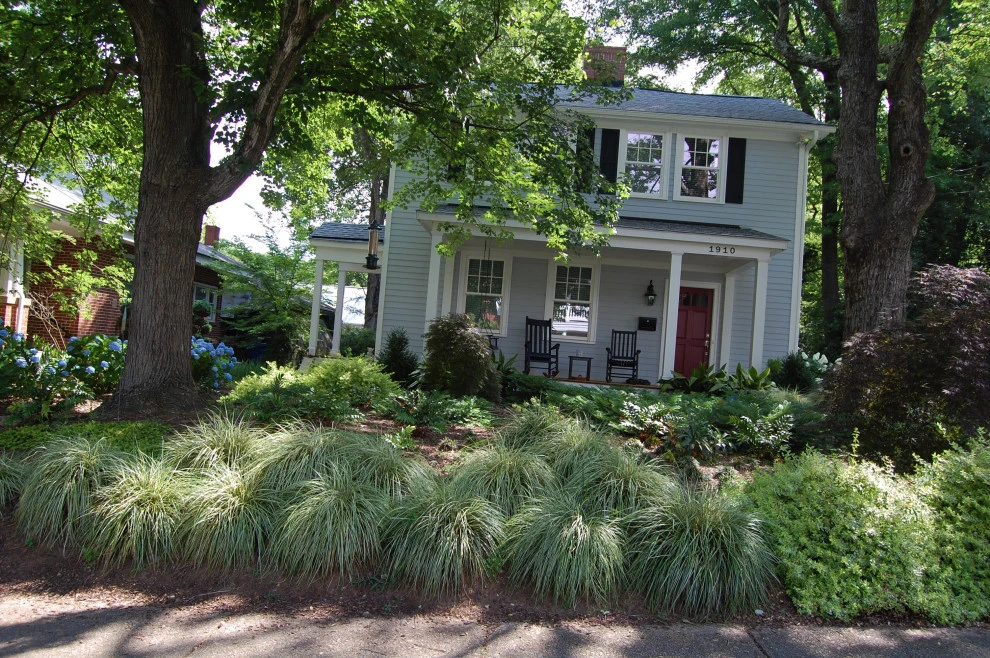 After Shots of Various Projects by Cat Valand Landscape Design - Photo 3