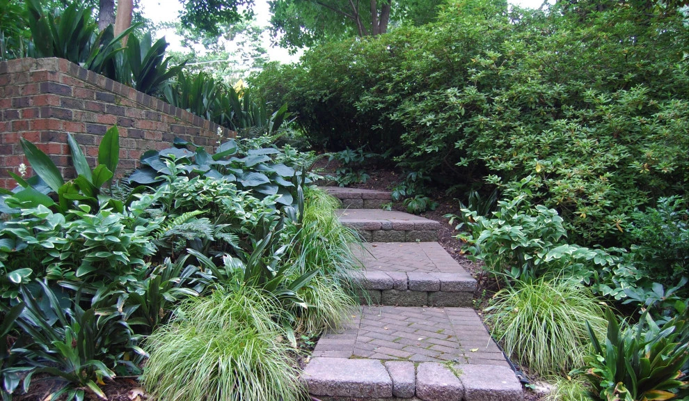 After Shots of Various Projects by Cat Valand Landscape Design - Photo 6