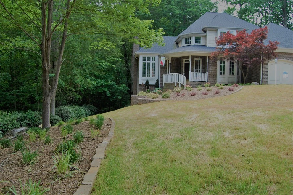 Cary Lochmere by Cat Valand Landscape Design - Photo 2