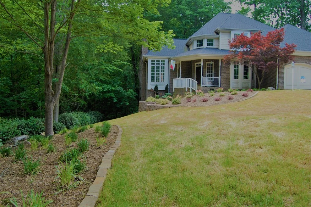 Cary Lochmere by Cat Valand Landscape Design - Photo 3