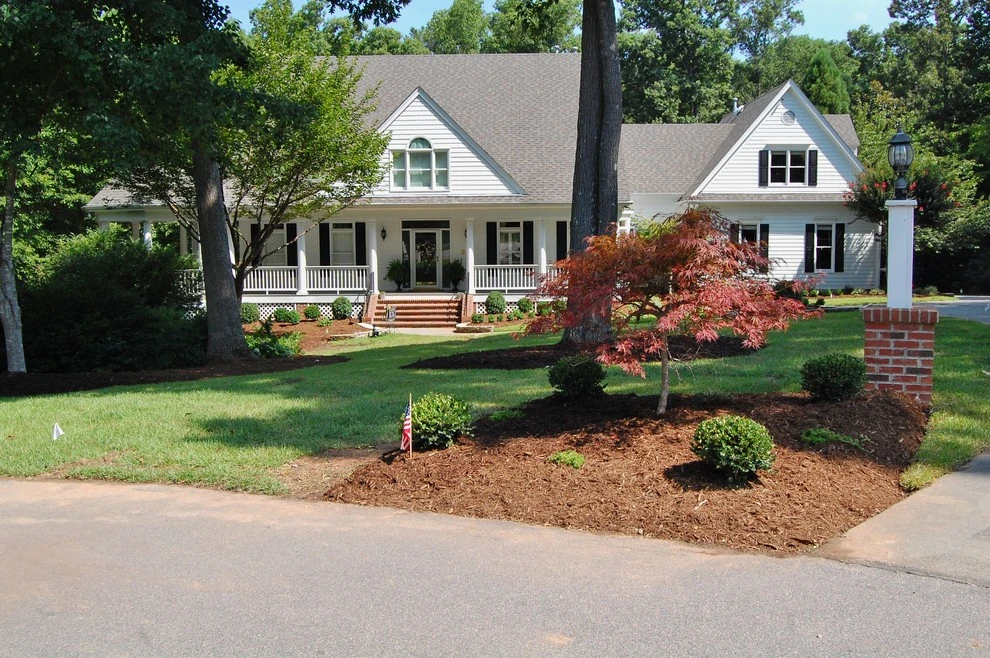 Cat Valand Landscape Design - Photo 6