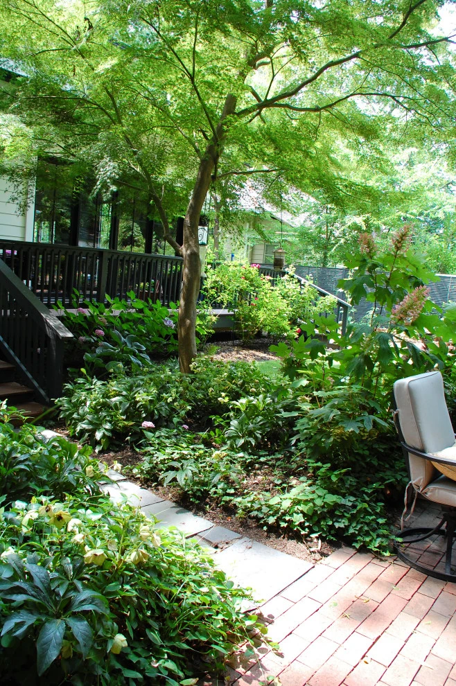 Village District Makeover by Cat Valand Landscape Design - Photo 6