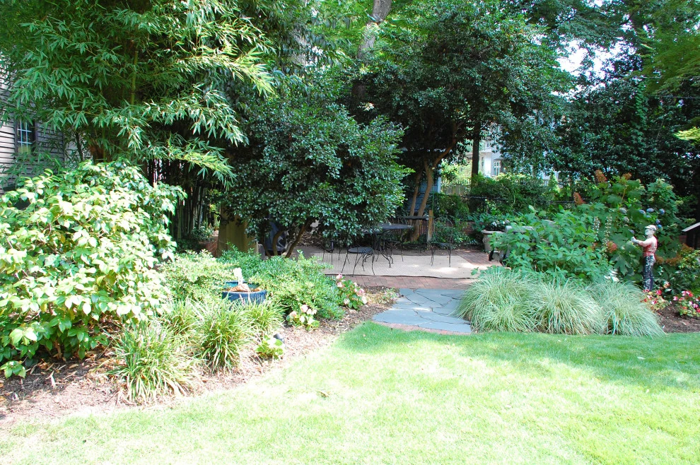 Village District Makeover by Cat Valand Landscape Design - Photo 12