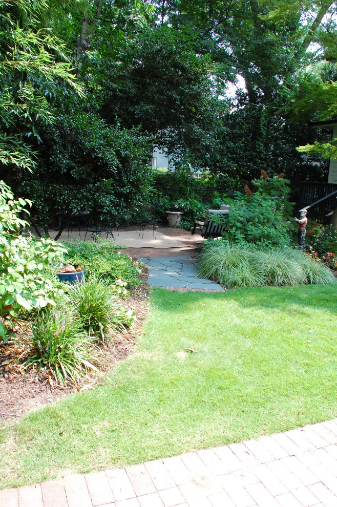 Village District Makeover by Cat Valand Landscape Design - Photo 13