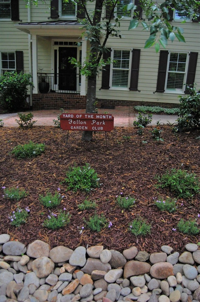 Beechridge Beauty by Cat Valand Landscape Design - Photo 5