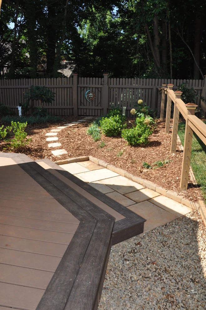 Cat Valand Landscape Design - Photo 10