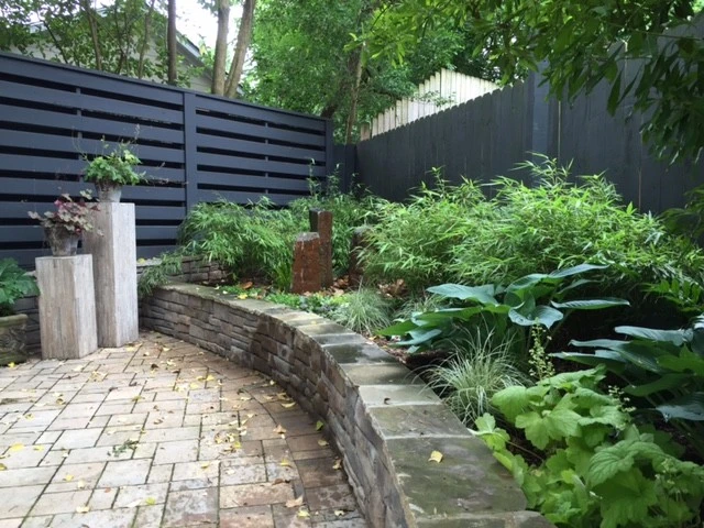 5 Points Landscape by Cat Valand Landscape Design - Photo 6