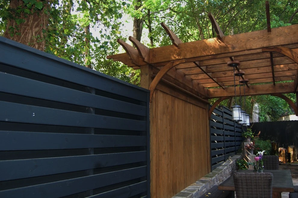 5 Points Landscape by Cat Valand Landscape Design - Photo 9