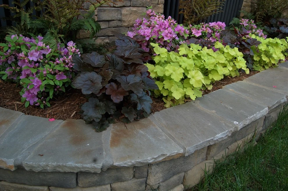 5 Points Landscape by Cat Valand Landscape Design - Photo 2