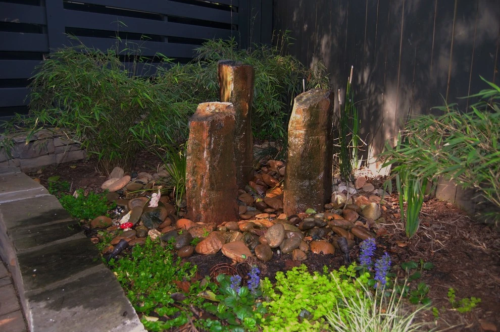 5 Points Landscape by Cat Valand Landscape Design - Photo 7