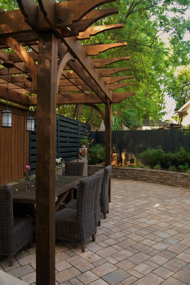 Cat Valand Landscape Design - Photo 7
