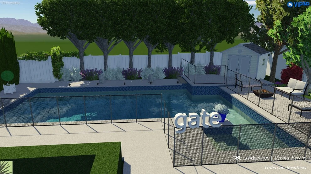 Club View Drive by CBL Landscapes - Photo 8
