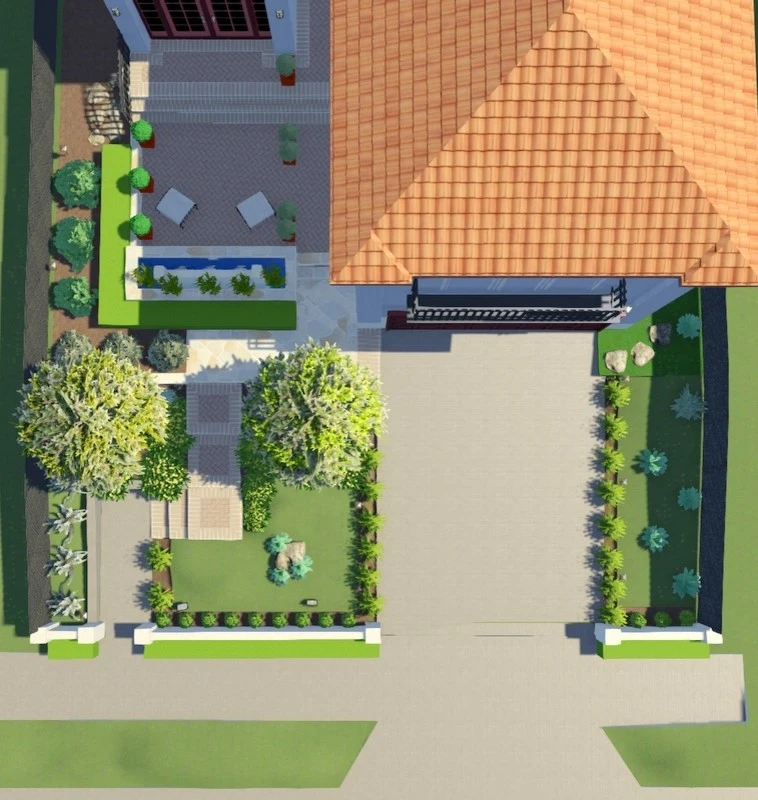 Sherman Oaks by CBL Landscapes - Photo 19