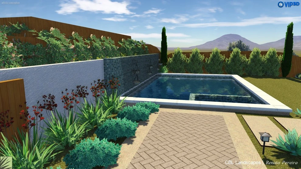 Sherman Oaks by CBL Landscapes - Photo 12