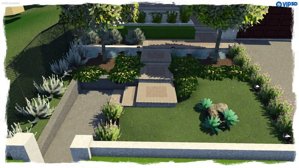 Sherman Oaks by CBL Landscapes - Photo 8