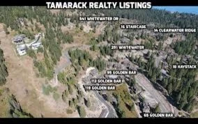 Tamarack Resort by Aqua Conservation - Photo 4