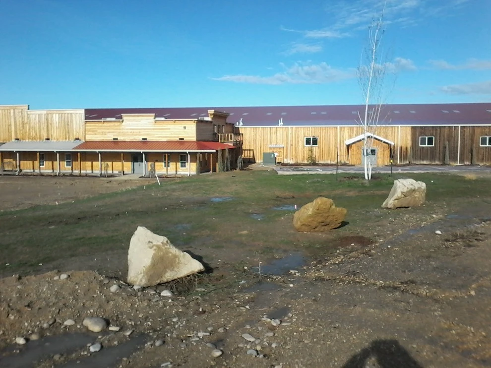 3K Ranch Event Center by Aqua Conservation - Photo 7