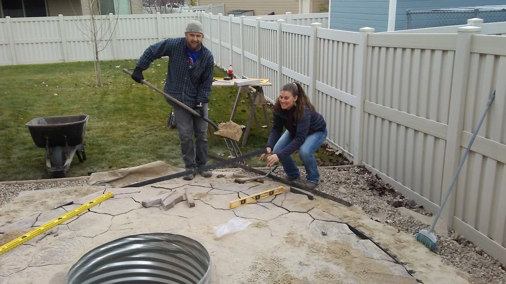 Home Owner D-I-Y'ers by Aqua Conservation - Photo 6