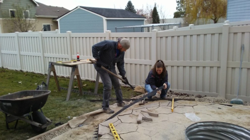 Home Owner D-I-Y'ers by Aqua Conservation - Photo 3