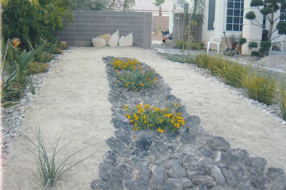 Aquarius Landscape - Photo 4