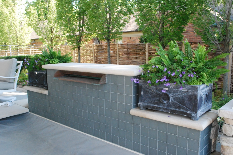 Lakefront Landscape by Deborah Silver And Co Inc - Photo 14