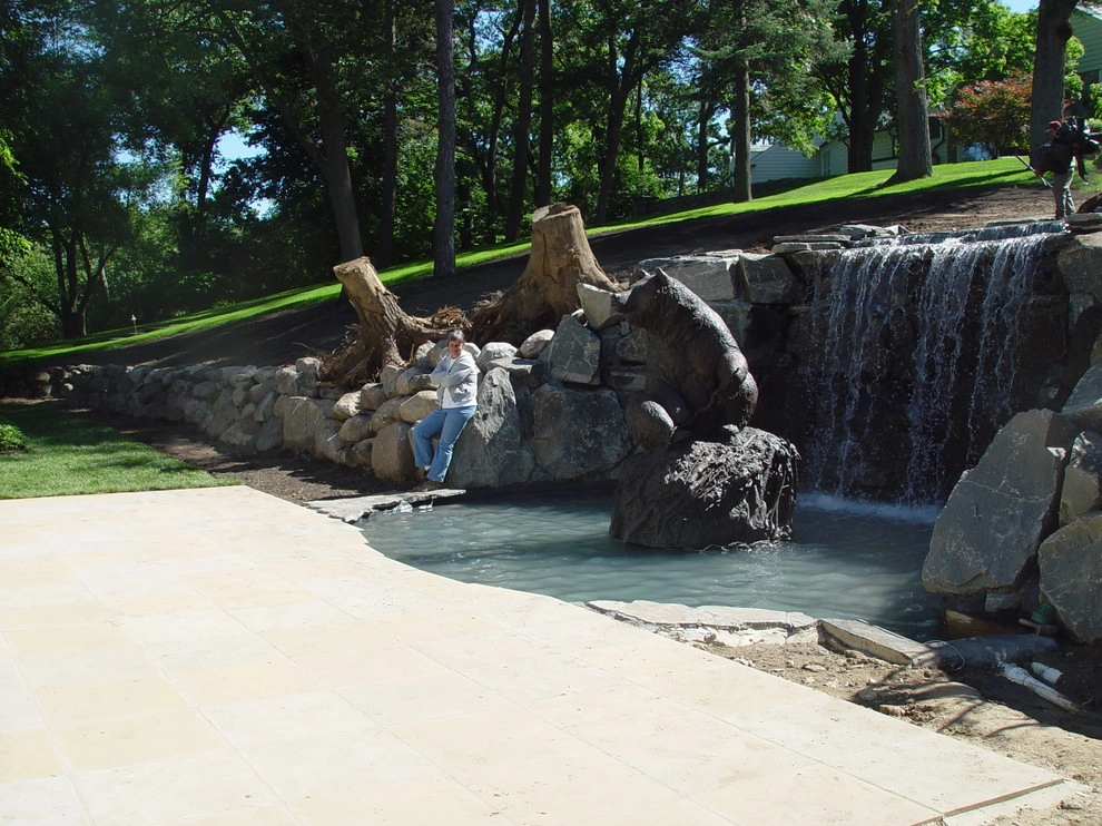 Stumpery Project by Deborah Silver And Co Inc - Photo 12