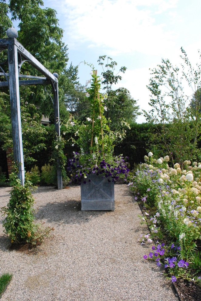 Lakefront Landscape by Deborah Silver And Co Inc - Photo 17