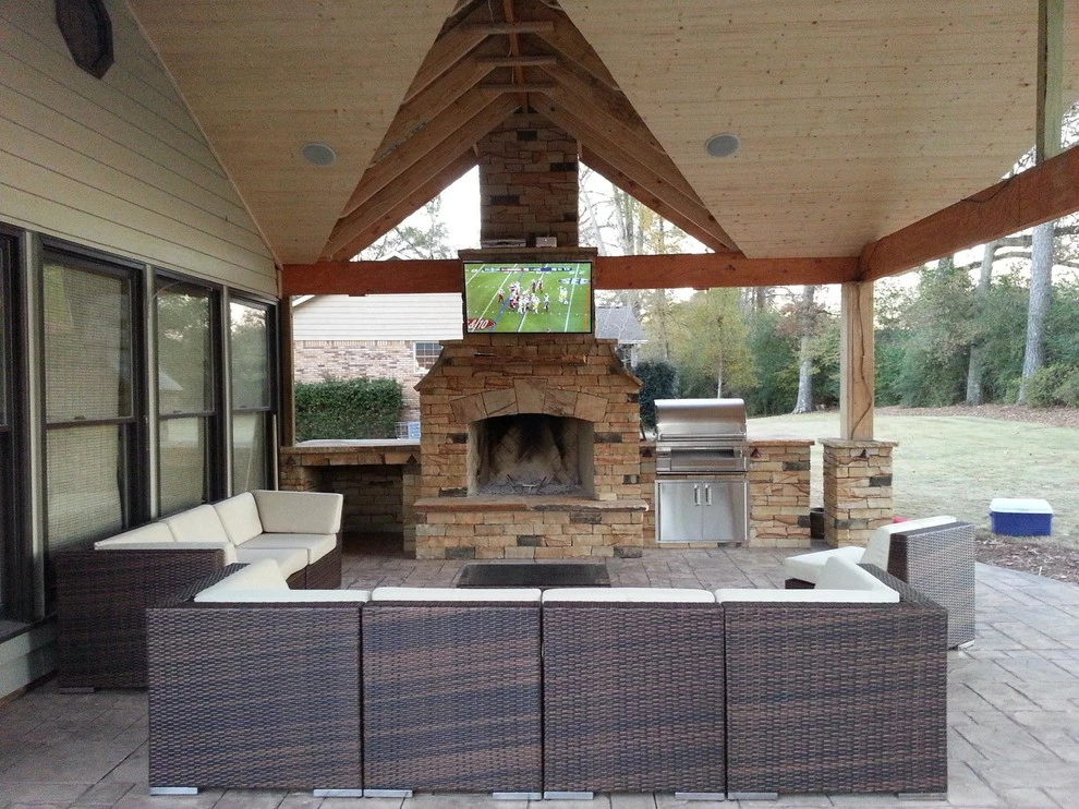 Chandler Landscapes, Inc. - Photo 9